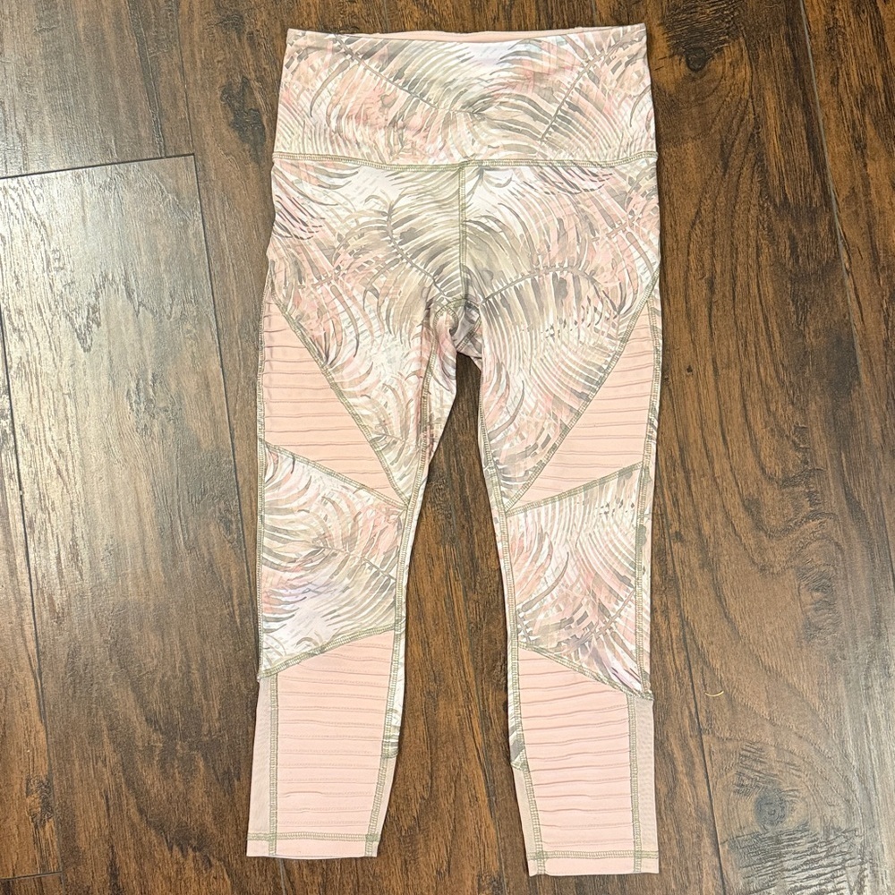 RBX leggings (K18)